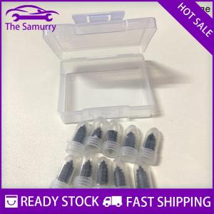 Samurry ✨Hot Sale✨ 10pcs Universal Vacuum Tyre Repair Nail for Car Trucks Motorcycle Bike Tire Puncture Repair Nails