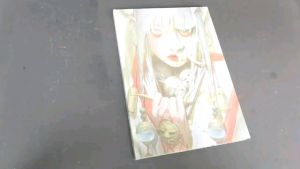 Re-Child by Zeen Chin (Hardcover)