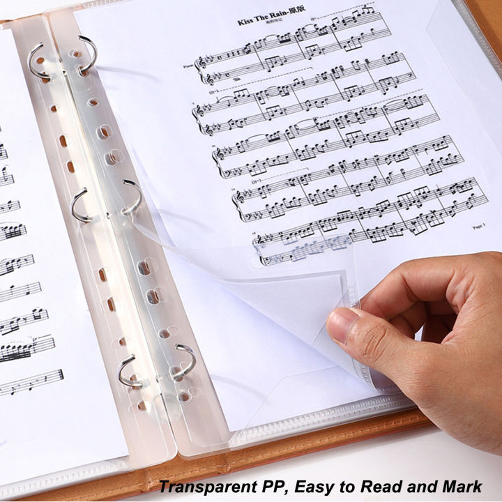 A4%20Size%20Music%20Holder%2020%20Sleeves%2040%20Pocket%20Capacity%20Luxury%20PU%20Leather%20Cover%20Music%20Folder%20for%20Piano%20Violin%20Orchestra%20Flexible%20Rings%20for%20Band%20Practice%20-%20Image%206