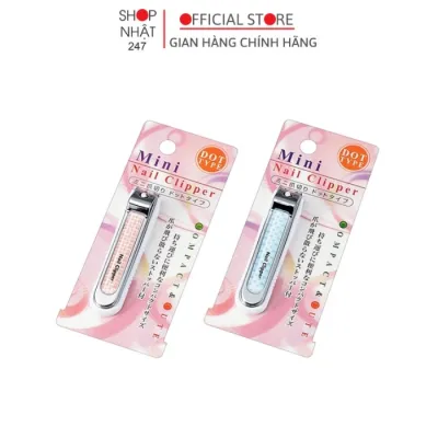 Bấm móng tay trẻ em Sanada nội địa Nhật Bản