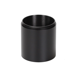 Precisions 50mm Focuser Extension Rings M48x0.75mm Thread For Camera Mounting And Opticals Clarities Enhancement