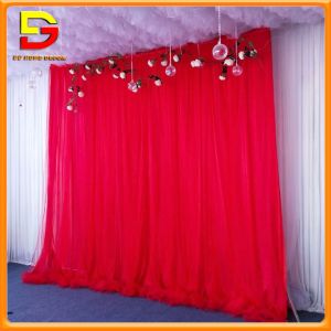 Rèm Vải Voan Trang Trí Sự Kiện Đám Cưới Rèm Làm Đã May Làm Phông Nền Chụp Ảnh Sang Trọng DG-606