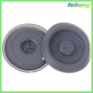 【feitong】🚕🚕【HOT SALE】 2X Auto Chassis Trunk Spare Tire Floor Dust Waterproof Plug For S3 8l Tiguan Passat Bora Lavida Gran Lavida Fasteners