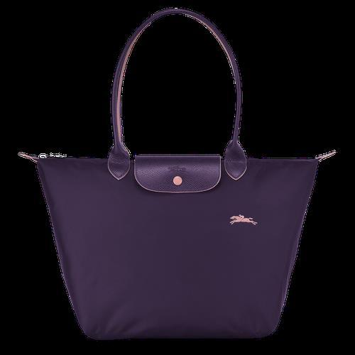 Gift Bag 100 Authentic Longchamp Le Pliage Club Shoulder Bags