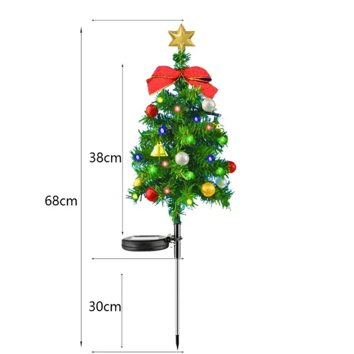 Solar%20Led%20Ground%20Lights%20Waterproof%20Color%20Changing%20Outdoor%20Pathway%20Garden%20Lawn%20Landscape%20Christmas%20Decor%20-%20Image%2010