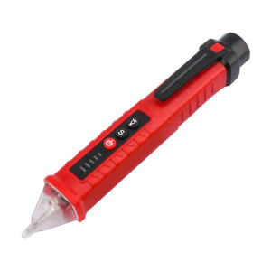 Diymore Bút kiểm tra tuốc nơ vít lưỡi phẳng B07 độ dốc 2.5mm bit bóng đèn neon không tiếp xúc cách điện thợ điện Bút kiểm tra vôn kế bút Bộ kiểm thử điện đèn