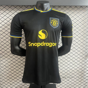 2526 Áo bóng đá phiên bản cầu thủ Áo Real Madrid Áo Barcelona AC Chelsea Manchester City Arsenal Paris