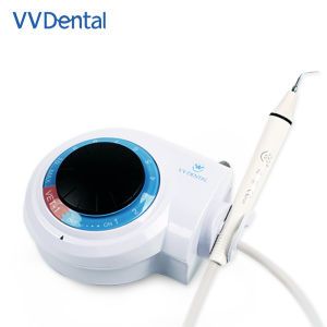 VV Dental VET-1 Ultrasonic Dental Scaler Oral Cleaning Dental Scaler Tool To Remove Dental Calculus Smoke Stains Dental Washing Machine