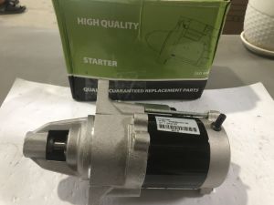 Đề xe ô tô Su 5 tạ 8 Răng 1018 12V