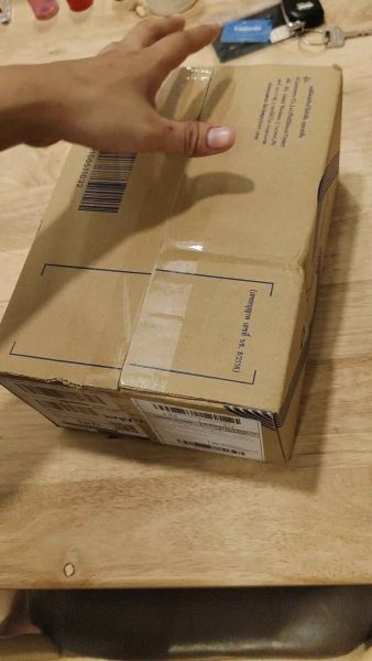 Buyer review video 2
