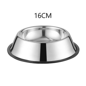 Bát ăn cho thú cưng Bát ăn cho chó mèo Bát nước cho chó mèo