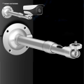 Ceiling Adjustable Extendable Bracket Wall Mount CCTV Bracket for Security Surveillance CCTV Camera/IP Camera Stand. 