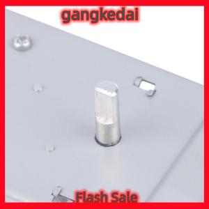 Gangke Comptible for VFD35M106IIE LD35-1 P WD35MII-2006 Midea Microwave Oven Parts Accessories Timer Controller 15A 250VAC