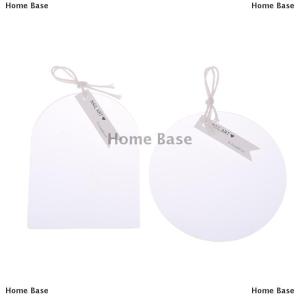 [COD] Home Base 1Pcs Irregular Acrylic Nail Art False Tips Display Board Transparent Nail Gel Polish Display Stand Manicure Showing Shelf