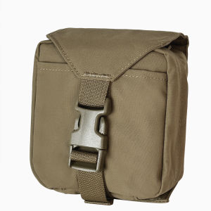 Uniontac Outdoor Cordura Molle First Aid Kit Waist Pouch Tactical Vest Accessory Pouch Grocery Bag