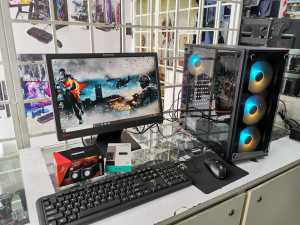 GAME PC FULL SAT i5 FULL BIG OFFER