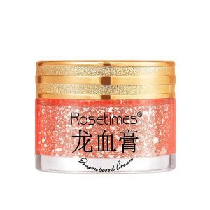 Yicenmy [Local Stock]【BUY 1 TAKE 1】Retinol Cream Dragon Blood Cream Moisturizing Melasma Remover Ance Freckles Remover 50g