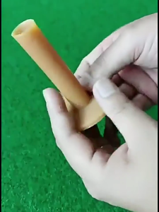 10pcs chơi golf cao su Tees cho lái xe phạm vi thực hành Mat dễ dàng để thực hiện chơi golf Tees chủ cho người mới bắt đầu chuyên nghiệp