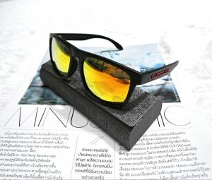 🇹🇭พร้อมส่งจากไทย🇹🇭✨แว่นกันแดด แว่นตาแฟชั่นเกาหลี อินเทรน​ด์ Y2K สุดฮิด แนววินเทจ ป้องกันUV400 รุ่น Quar-K