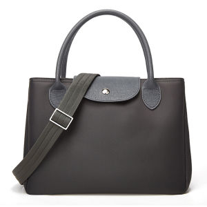 Versatile Commuting Bag for Women 2023 New trendy fashion large-capacity shoulder handbag with a high-end feel tote bag