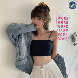 💥[B003] ÁO BRA su đúc cài sau KHÔNG DÂY mềm mịn mát siêu gợi cảm dễ phối đồ - L2M