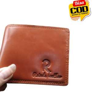 Dompet kulit 100% //Dompet pria kulit//new style // dompet keren murah //dompet pria murah // dompet kulit