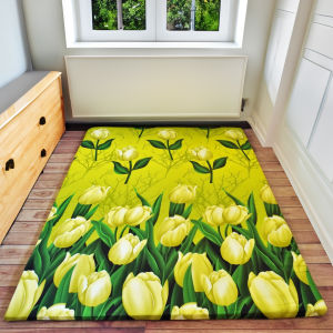 Kasur Gulung Royal Kasur Lipat Busa Original Royalfoam Kasur Busa karpet import