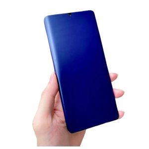 Xiaomi 8 / Xiaomi 8 Pro / Xiaomi 8 SE / Xiaomi 8 Lite Hydrogel TPU Screen Protector