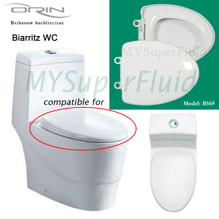 Toilet seat cover deals replacement