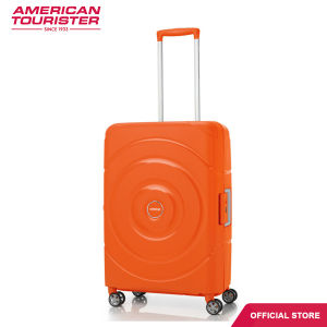 American Tourister Circurity Spinner 68/25 TSA