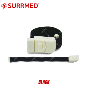 SURRMED Buckle Tourniquet Belt (Sold per 2 pcs) | Quick & Secure Emergency Tool