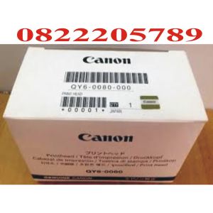 Đầu phun máy in Canon Pixma ix6770ix6860ix6820ix6870.v.v. mã QY-0086
