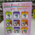 Easy Touch GCU 3 in 1 / Easy Touch cek gula darah asam urat kolesterol / Paket Strip Easy Touch GCU. 