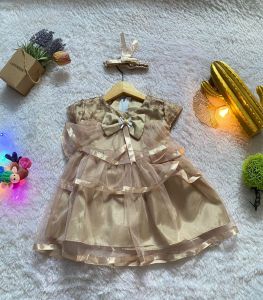 PELANGI PESTA-dres pesta anak / baju anak perempuan / dress anak / dres anak cantik / baju anak murah / dres anak / gaun bayi /dress baby