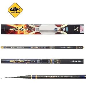 Tegek Threefish XI CHUN 360 450 540