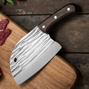 มีดญี่ปุ่นมีดทําครัวมีดทําอาหารในครัวเรือนมีดเชฟเครื่องมือทําครัวแฮนด์เมด