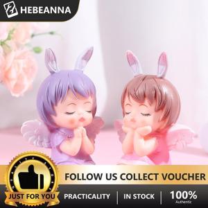 hebeanna Angel Anne Cake Decoration Figure Toy For Birthday Party Cake Desktop Decoration