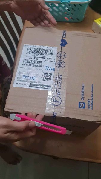 Buyer review video 2