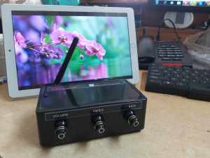 Bộ Nhận Bluetooth 5.0 HIFI Nâng Tiếng - Auto Volt