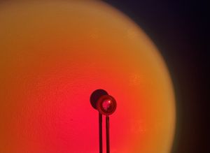 ไฟถ่ายรูปโปรเจคเตอร์ คุณภาพดีที่สุดแข็งแรงทนทาน LED ถ่ายไลฟ์สด ไฟยอดนิยม