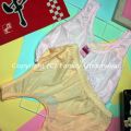 Miniset Mini Set Bra Bh Anak Remaja Perempuan Polos Meiji Polos Murah. 