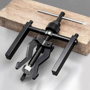 Original Carbon Steel 3 Jaw Gear Puller Automotive Performance Bearing Puller Tool