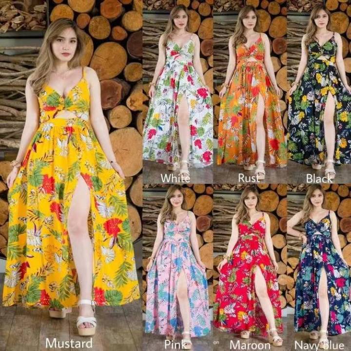 58 Charming Floral Dresses Designs For The Summertime | Floral dresses with  sleeves, Short dresses casual, Floral dress outfits