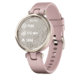 สมาร์ทวอทช์ Garmin Women's Smartwatch Lily MidnightOrchid DeepOrchid Silicone ประกันศูนย์ เช็คสินค้าก่อนสั่งซื้อ. 