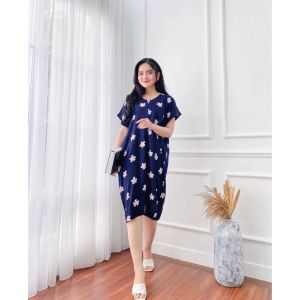 DASTER PENDEK SELUTUT RAYON PREMIUM BUSUI FRIENDLY KEKINIAN