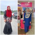 Slimming Detox jelly slimming viral  kurus dalam masa 7 hari  dapat FREEGIFT (NEW PACKAGING). 