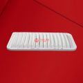กรองอากาศโตโยต้าอัสติส  TOYOTA ALTIS  เครื่องยนต์ 1.6 / 1.8 ปี 2003-2007 ยี่ห้อซากุระ รหัสสินค้า  A-1180. 