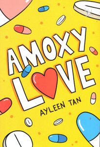 Novel AMOXYLOVE