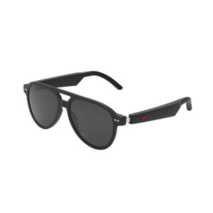 AIRMARS G09 HIFI Smart Glasses Headset Wireless Bluetooth 5.0 Sunglasses Outdoor Sport Earphone Calling Music Eyeglasses