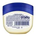 Vaseline Repairing Petroleum Jelly Lotion Original Pure 50ml. 